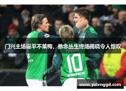 门兴主场逼平不莱梅，悬念丛生终场揭晓令人惊叹