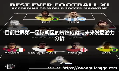 目前世界第一足球明星的辉煌成就与未来发展潜力分析